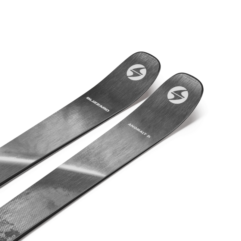 Load image into Gallery viewer, Blizzard Men's Anomaly 84 All Mountain Skis 2027
