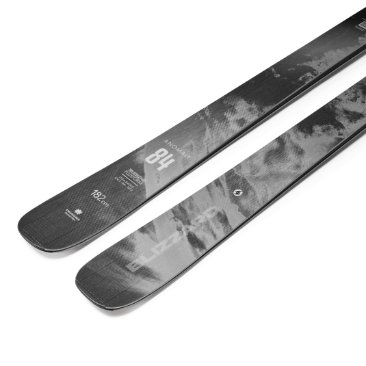 Blizzard Men's Anomaly 84 All Mountain Skis 2027