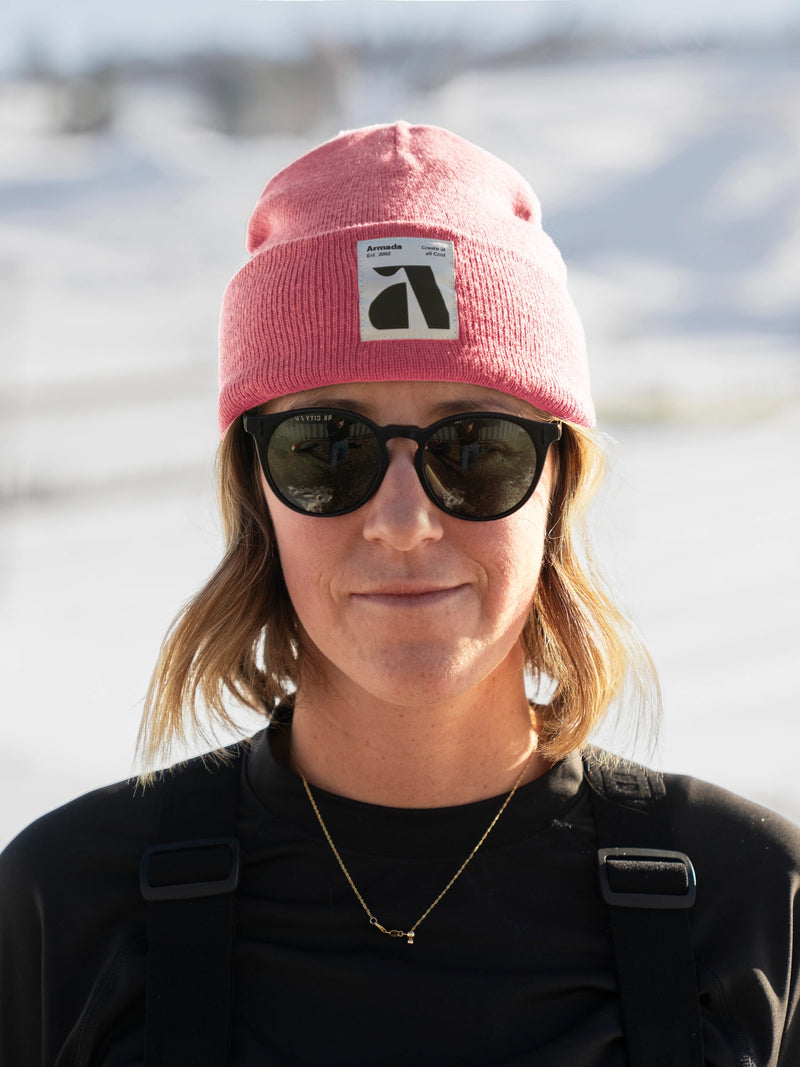 Load image into Gallery viewer, Armada Staple Beanie
