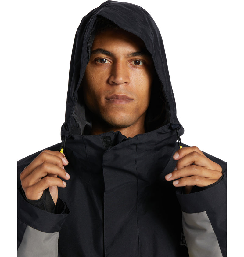 Load image into Gallery viewer, DC Men&#39;s Defy Technical Snow Jacket 2024 - Ski &amp; Tennis Station
