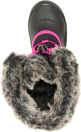 Kamik Youth Snowgypsy 4 Snow Boot