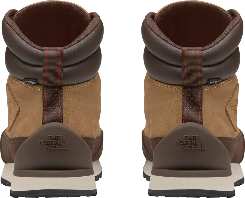 Load image into Gallery viewer, The North Face Men&#39;s Back-To-Berkeley IV Leather Waterproof Boot
