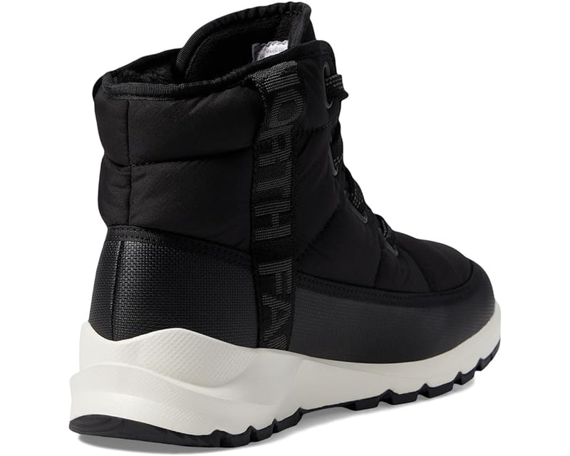 Load image into Gallery viewer, The North Face Women&#39;s Thermoball Lace Up Luxe Waterproof Boot
