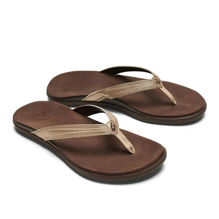 Load image into Gallery viewer, OluKai Women&#39;s Aukai Sandal
