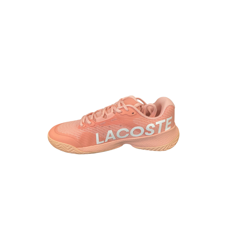 Load image into Gallery viewer, Lacoste Women's Power Serve Tennis Shoes - Ski &amp; Tennis Station
