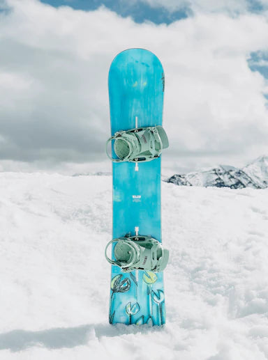 Load image into Gallery viewer, Burton Blossom Camber Snowboard 2026
