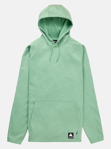 Burton Men's Crown Weatherproof Pullover Fleece 2026