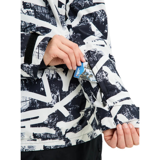 Burton Women's Reserve 2L Relaxed Anorak