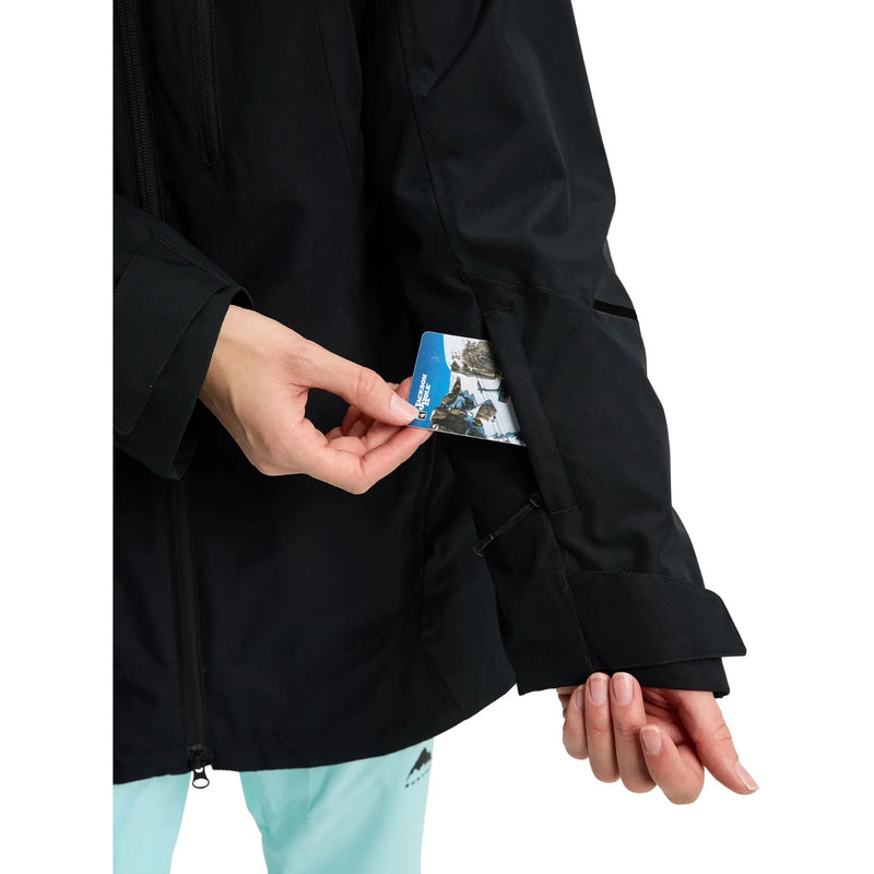 Load image into Gallery viewer, Burton Women&#39;s Reserve 2L Jacket
