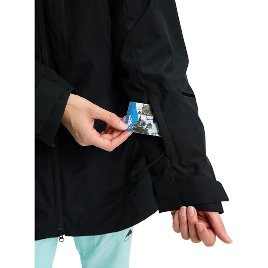 Burton Women's Reserve 2L Jacket