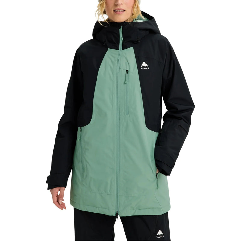 Load image into Gallery viewer, Burton Women&#39;s Reserve 2L Insulated Jacket
