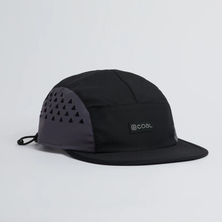 Load image into Gallery viewer, Coal Provo UPF Tech 5-Panel Hat
