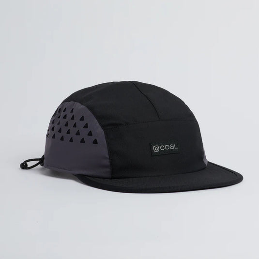 Coal Provo UPF Tech 5-Panel Hat