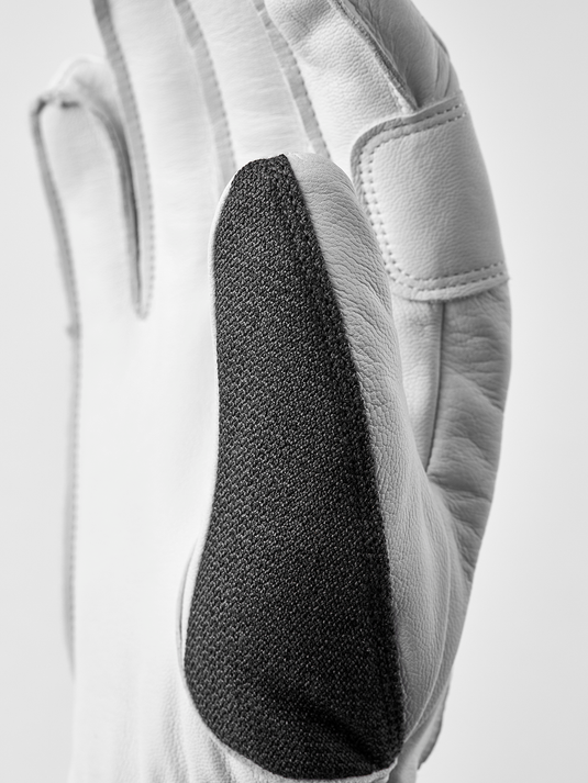 Hestra Men's Army Leather Patrol Glove 2026