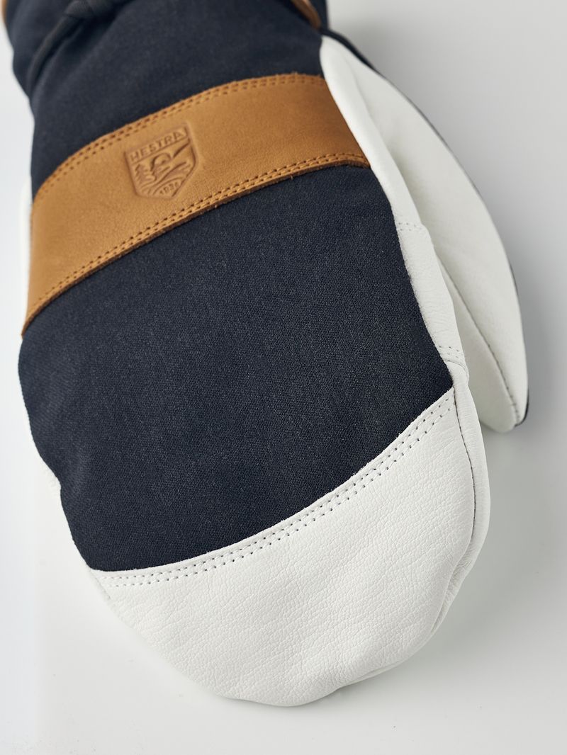 Load image into Gallery viewer, Hestra Women's Voss CZone Mitt
