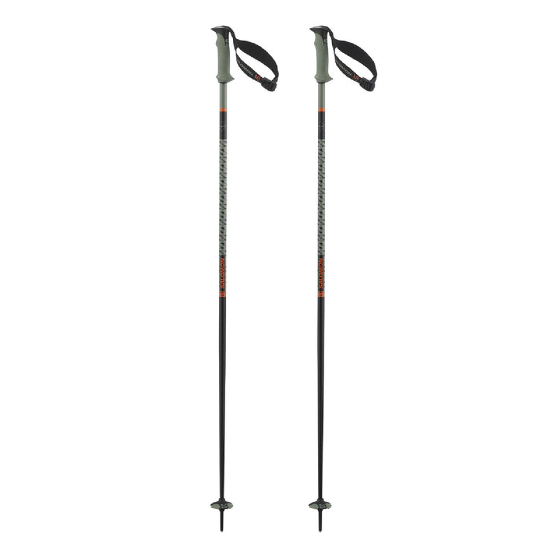 Load image into Gallery viewer, Salomon Polar Pro S3 Ski Poles 2027
