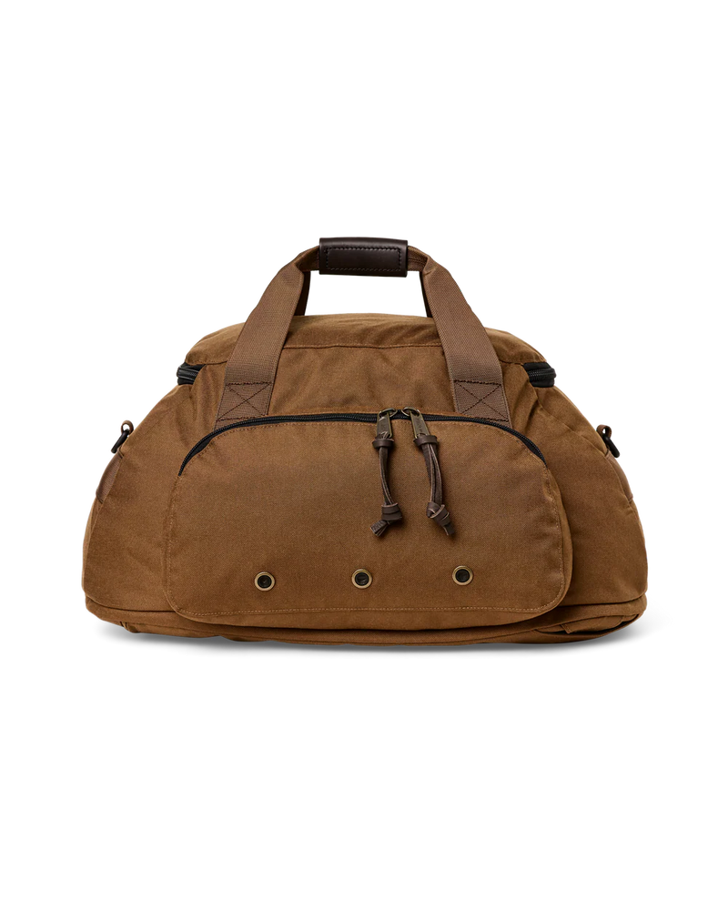 Load image into Gallery viewer, Filson Dryden Duffle Pack - Ski &amp; Tennis Station
