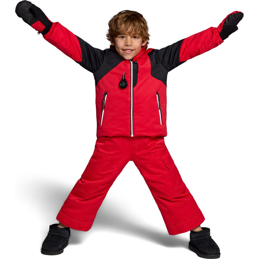 Obermeyer Boy's Orb Jacket 2027