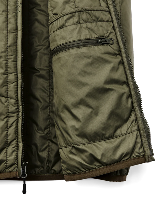 Filson Men's Ultralight Vest