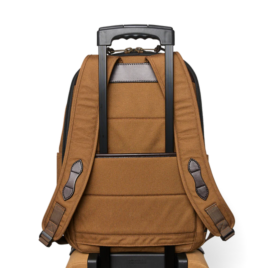 Filson Dryden Backpack - Ski & Tennis Station