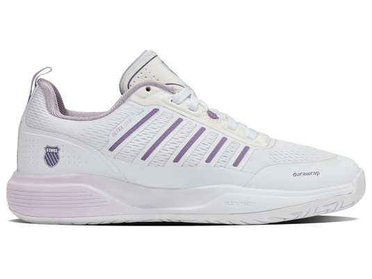 K-Swiss Women's Ultra Court Tennis Shoes - Ski & Tennis Station