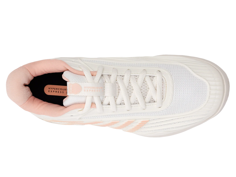 Load image into Gallery viewer, K-Swiss Women's Hypercourt Express 3 Tennis Shoes
