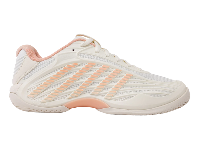 Load image into Gallery viewer, K-Swiss Women's Hypercourt Express 3 Tennis Shoes
