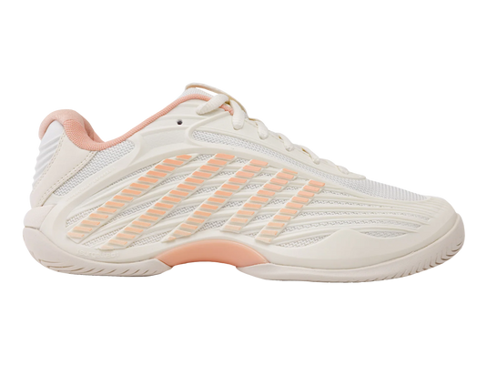 K-Swiss Women's Hypercourt Express 3 Tennis Shoes
