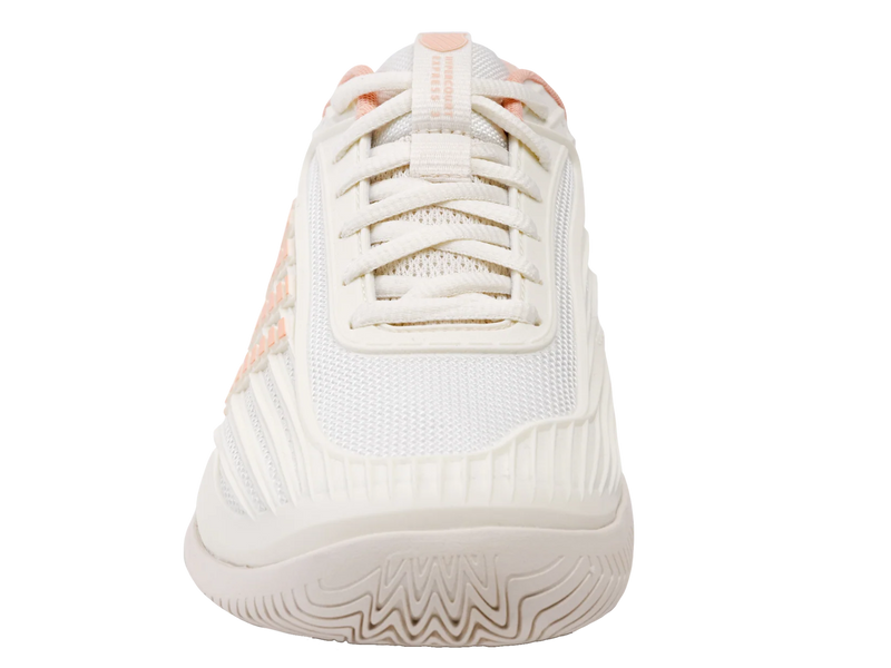 Load image into Gallery viewer, K-Swiss Women's Hypercourt Express 3 Tennis Shoes
