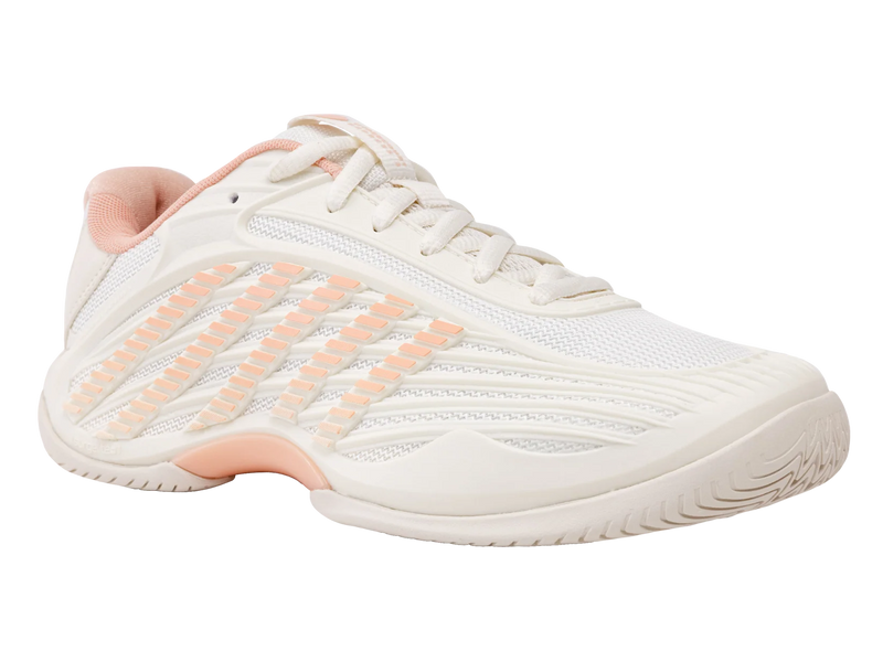Load image into Gallery viewer, K-Swiss Women's Hypercourt Express 3 Tennis Shoes

