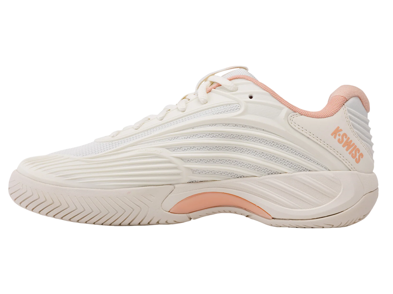 Load image into Gallery viewer, K-Swiss Women's Hypercourt Express 3 Tennis Shoes
