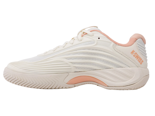 K-Swiss Women's Hypercourt Express 3 Tennis Shoes