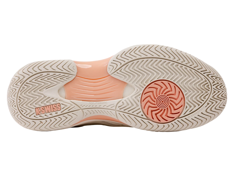 Load image into Gallery viewer, K-Swiss Women's Hypercourt Express 3 Tennis Shoes
