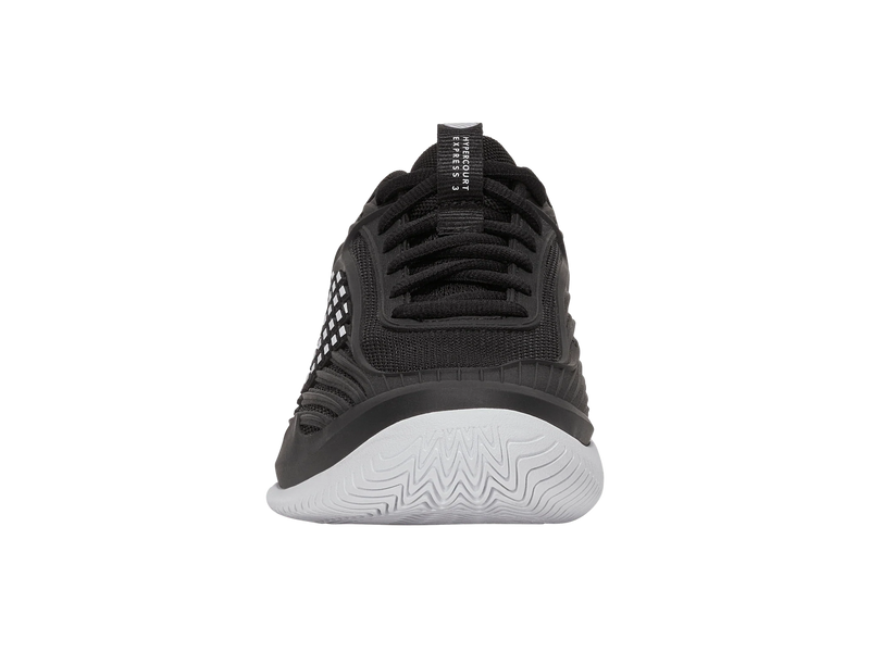 Load image into Gallery viewer, K-Swiss Women's Hypercourt Express 3 - Wide - Tennis Shoes - Ski &amp; Tennis Station
