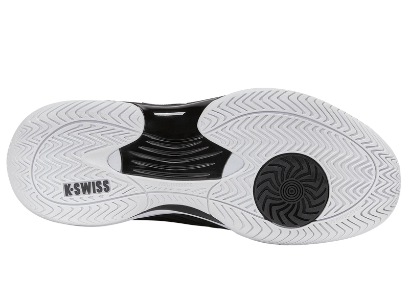 Load image into Gallery viewer, K-Swiss Women's Hypercourt Express 3 - Wide - Tennis Shoes - Ski &amp; Tennis Station
