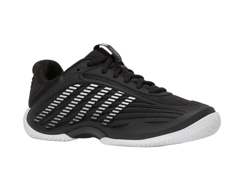 Load image into Gallery viewer, K-Swiss Women's Hypercourt Express 3 - Wide - Tennis Shoes - Ski &amp; Tennis Station
