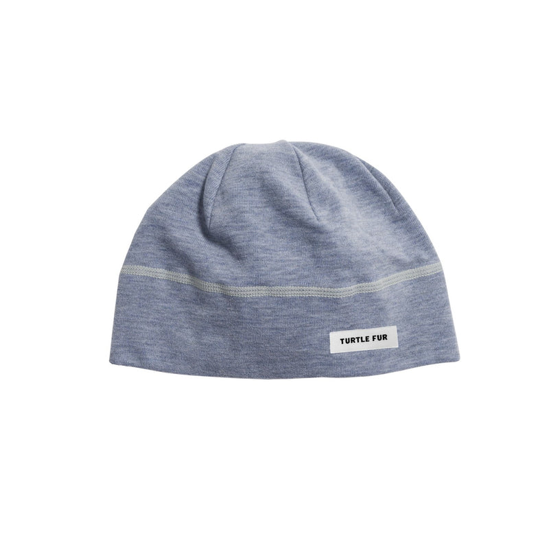 Load image into Gallery viewer, Turtle Fur Comfort Luxe Beanie
