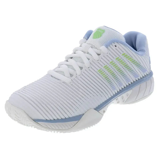 K-Swiss Women's Hypercourt Express 2 Tennis Shoes
