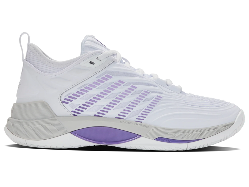 Load image into Gallery viewer, K-Swiss Women's Hypercourt Supreme 2 Tennis Shoes - Ski &amp; Tennis Station

