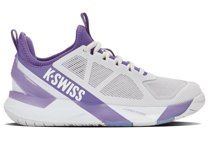 Load image into Gallery viewer, K-Swiss Women's K-Frame Speed Tennis Shoes - Ski &amp; Tennis Station
