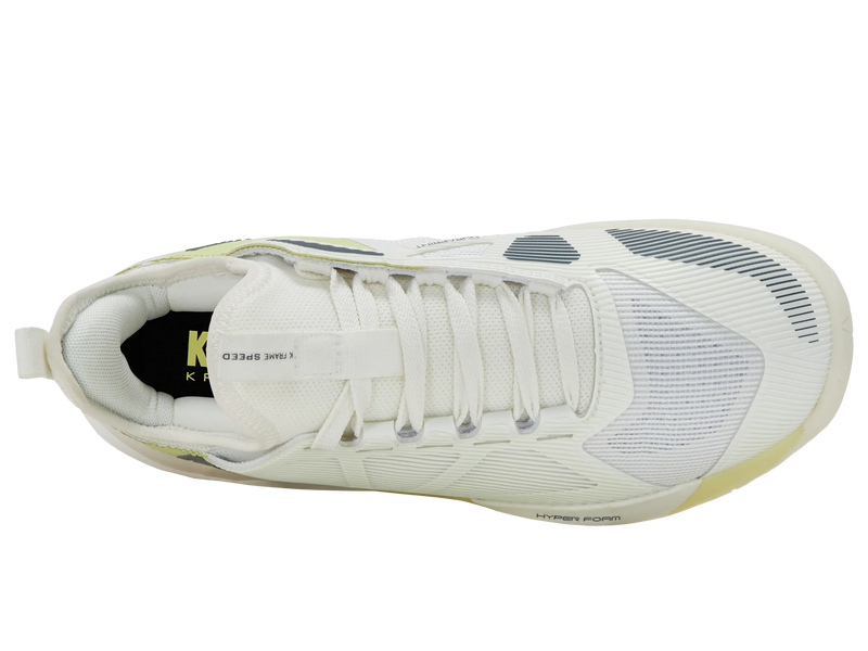 Load image into Gallery viewer, K-Swiss Women&#39;s K-Frame Speed Tennis Shoes
