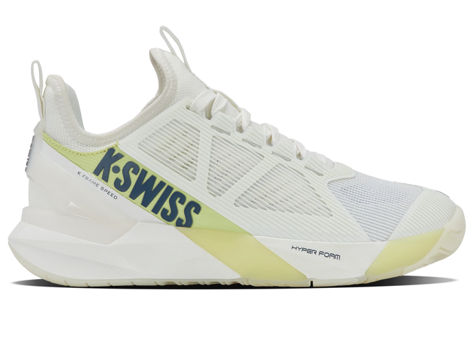 K-Swiss Women's K-Frame Speed Tennis Shoes