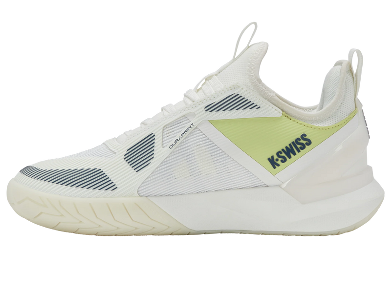 Load image into Gallery viewer, K-Swiss Women&#39;s K-Frame Speed Tennis Shoes
