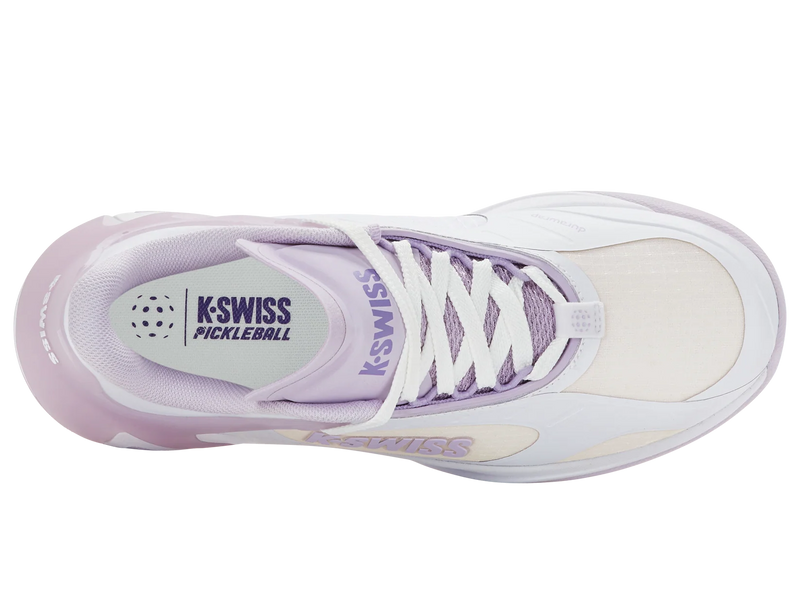 Load image into Gallery viewer, K-Swiss Women's K-Frame Pickleball Court Shoes - Ski &amp; Tennis Station
