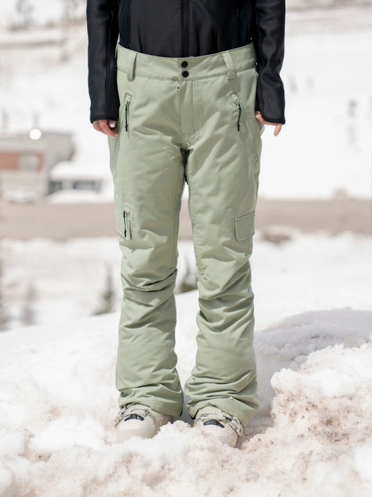 Armada Women's Mula 2L Insulated Snow Pant