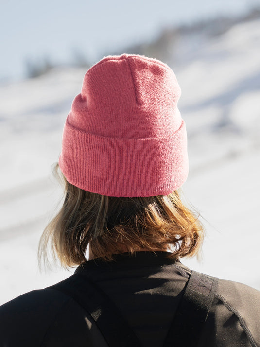 Armada Staple Beanie