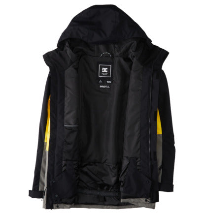 Load image into Gallery viewer, DC Men&#39;s Defy Technical Snow Jacket 2024 - Ski &amp; Tennis Station
