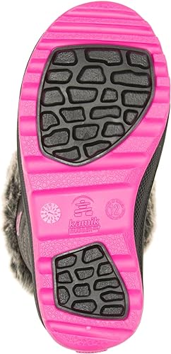 Kamik Youth Snowgypsy 4 Snow Boot