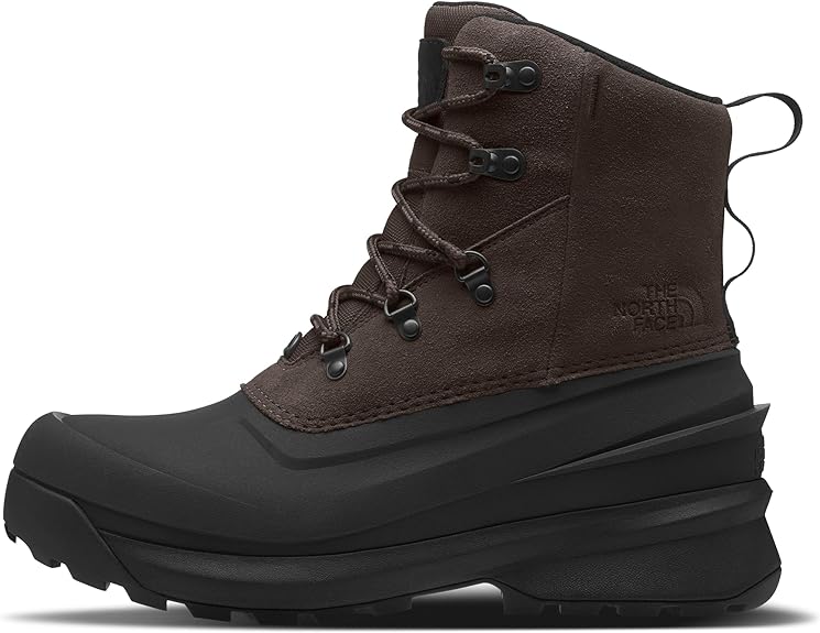 Load image into Gallery viewer, The North Face Men&#39;s Chilkat V Lace Up Waterproof Boot
