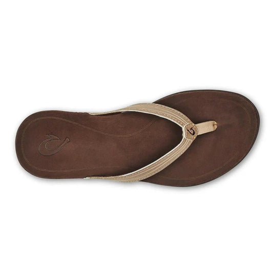 OluKai Women's Aukai Sandal